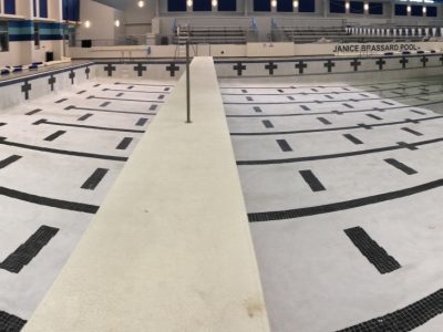 Atlantis Pool