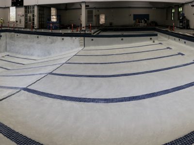 Atlantis Pool
