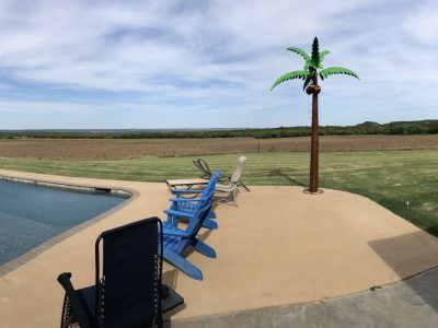 Atlantis Pool