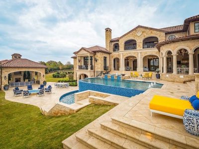 Atlantis Pool