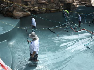 Atlantis Pool