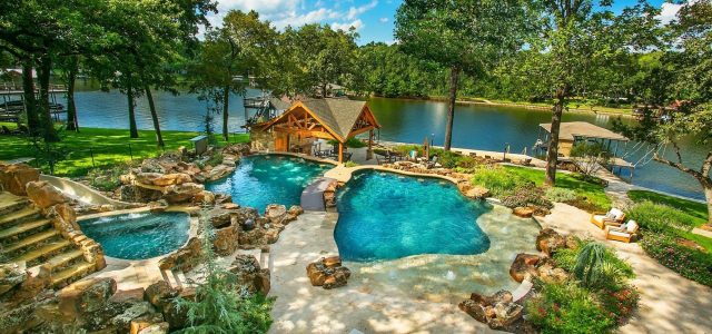 Atlantis Pool