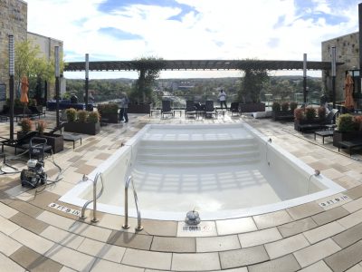 Atlantis Pool