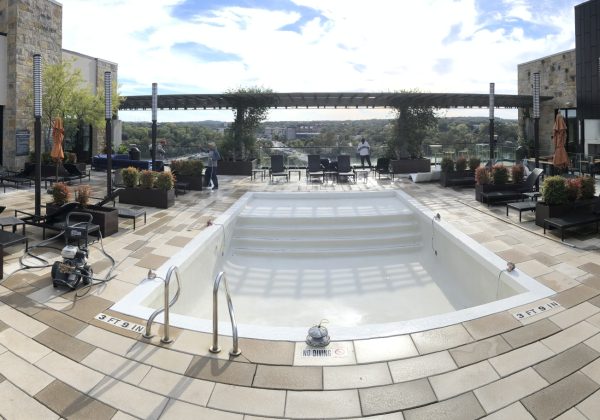 Atlantis Pool
