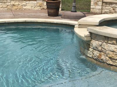 Atlantis Pool