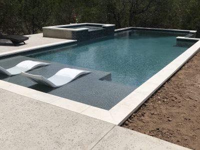 Atlantis Pool